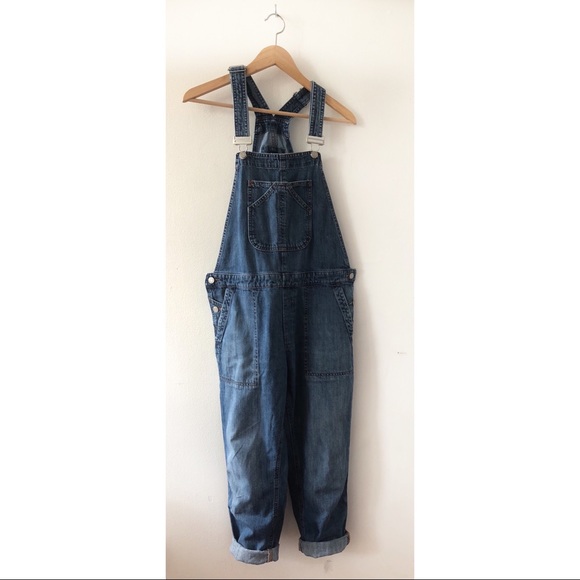 GAP Denim - GAP overall